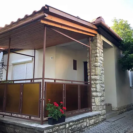 In - Balaton 18585 Prázdninový dům *